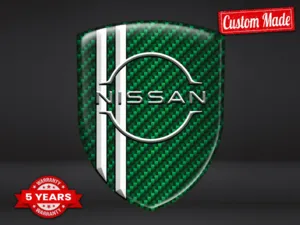 Nissan Adesivi e Decalcomanie Auto Regolabili Pro Moderni